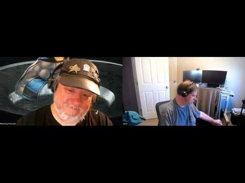 Automation Technology Club Meeting March 19, 2026