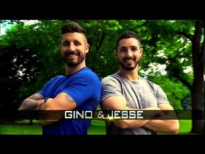 The Amazing Race Canada Season 3 Intro