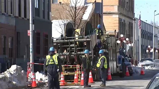 ConEd, National Grid warn cold snap could cause rising electric bills across Tri-State