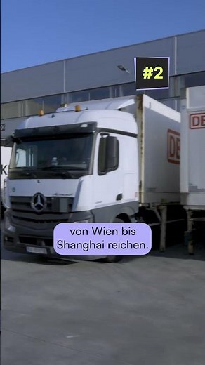 DB Schenker Fakten Teil 1