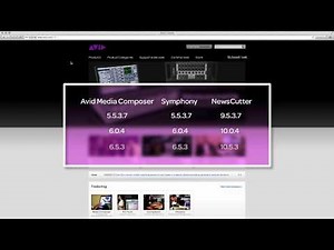 Survival Guide ‒ Media Composer® 7 Opening Bins in Previous Versions ‒ Avid®