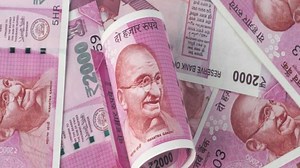 India’s central bank RBI extends deadline to exchange, deposit Rs 2,000 banknotes