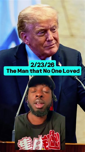 Everyone has their own reasons to dislike him but are aware of everyone elses reasons, makes him unlikable#greenscreen