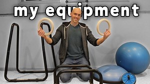 Best Calisthenics Equipment for Home Workouts