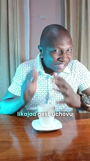 Daktari Kiganjani: unapo funga, tumbo husinyaa #daktarikiganjani