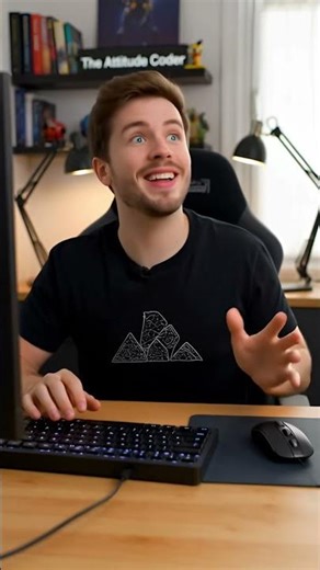 Mr beast started coding #viral #viralshorts