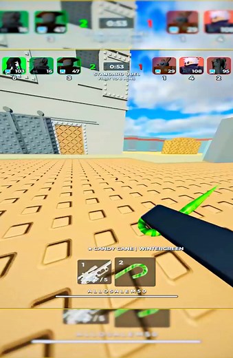Roblox Sniper Duels: Essential Game Settings Guide