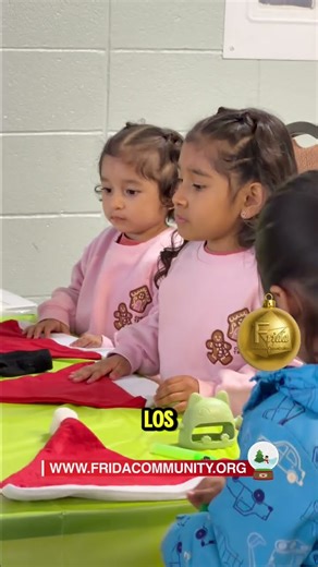 CONEXIÓN DE DICIEMBRE – EARLY CHILDHOOD HOME VISITING PROGRAM 🎄✨