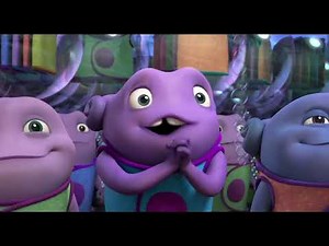 Characters (Cars) Part 3 - Rust-Eze