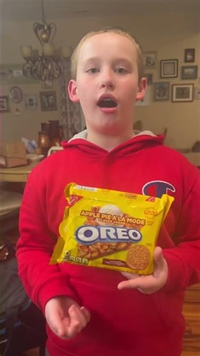 Apple pie Alamode ￼