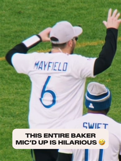 Bacon Sizzling at the 2024 Pro Bowl