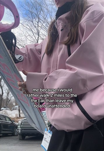 Snowboarding Adventures with Pretty Boards
