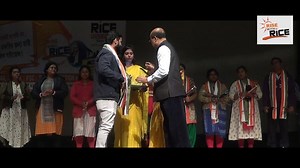 31 reactions | An individual’s socioeconomic status shapes their beliefs and attitudes. Watch Khurshid Ahmed currently working as an NICL (National Insurance Co. Ltd.) officer, as he speaks about overcoming the socio-economic barriers through his hard work, dedication, and determination and landing a #GovernmentJob. #successstories #ThrowbackThursday #risewithrice  | RICE Education | Facebook