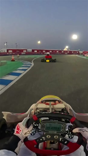 DD2 kart hot lap 🏁 #fyp #explore #karting #kart #gokart #gokarting #racing #race #speed #f1 #shifter #shift