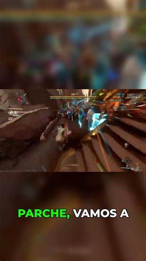 The Best Melee? #warframe #gaming