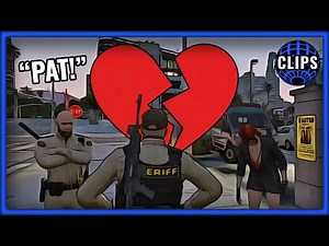 PAT CAUSES BRICK AND SHELLY TO BREAK UP!