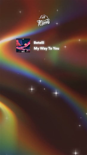 Betelli - My Way To You (Lyrics) [Shorts Edit]