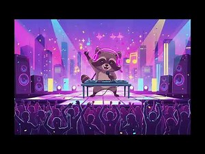 Electronic Pop – Bright Synth Beats & Modern Chill Vibes