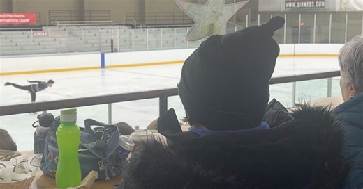 Hundreds of athletes compete at Special Olympics Winter Games in N.Y.