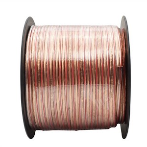 [Hot Item] Figure 8 Speaker Wire Cable