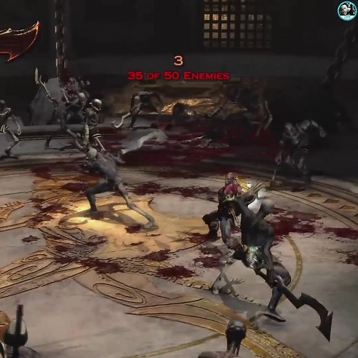 97K views · 1.3K reactions | God of War 3 Remastered (PS5 PRO) Kratos Vs. Hades Boss Fight | Omi Gaming | Facebook