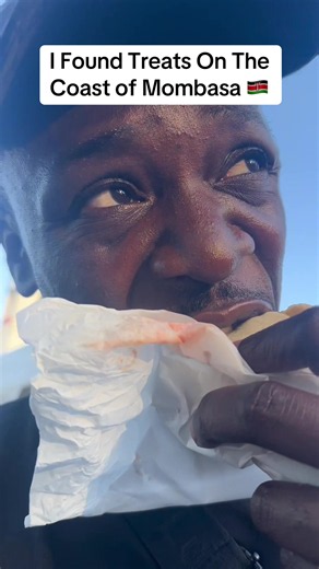 Mombasa street food: Fresh Kenyan coastal snacks to try