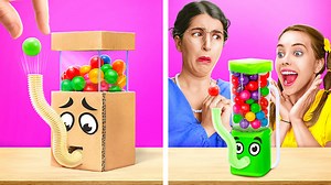 The Ultimate Parenting Handbook! 🍭⚡️Top Gadgets and Cool Hacks for Smart Parents by 123 GO! | 123 GO