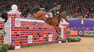The future of puissance, a 30-year-old pony champion and other things the horse world is talking about - Horse & Hound