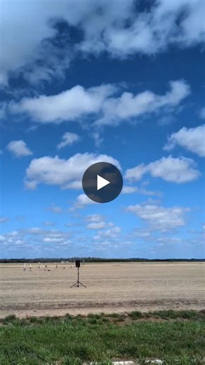 Check out a clip of our launch! | Clemson University Rocket Engineering