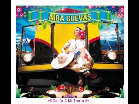 Aida Cuevas - Paloma Querida