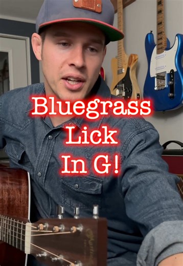 CountryGuitarGuy on TikTok