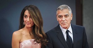 "Une relation vraiment formidable" : George Clooney dévoile le secret de son mariage heureux avec Amal
