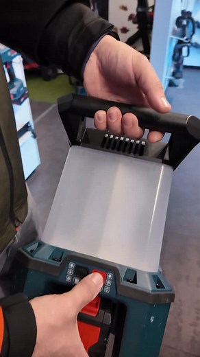 13K views · 169 reactions | @teopriceputul is giving us a tour truck using Bosch GLA 18VH-7500 #boschprotour2025 #boschprofessionaltools #boschprofessionaleurope @boschprofessionaldach @boschprofessionaleurope | Tools AddicTed RO | Facebook