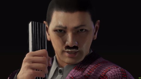 WTF is that? Yakuza: Like a Dragon [EMPRESS / DODI Repack]