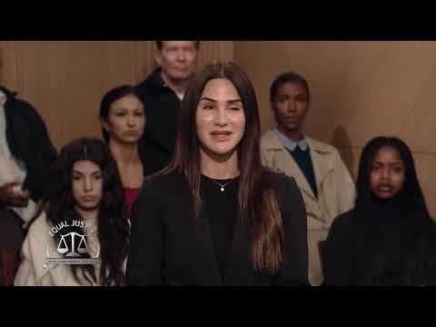 Disloyalty Program & Bamboozled | Equal Justice with Judge Eboni K Williams