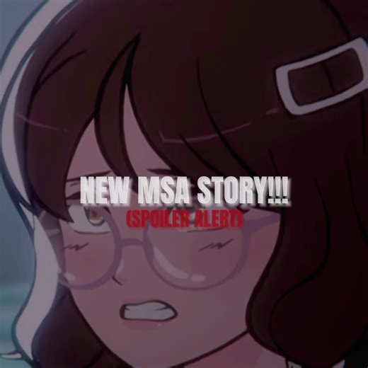 Emocionante nuevo episodio de MSA: ¡No puedo creerlo!