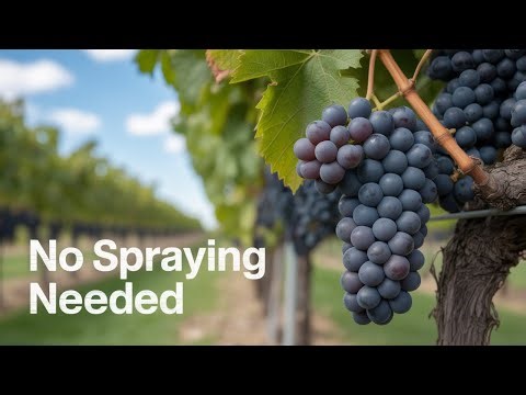 15 Low-Maintenance Fruits That Produce Buckets of Harvest Every Year (No Spraying)