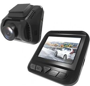 [Hot Item] High-Definition 2-Inch Dual-Lens Truck Dash Cam with 48-Hour Surveillance