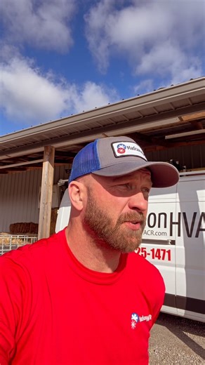 Happy Thanksgiving! | Madison HVAC/R, Inc