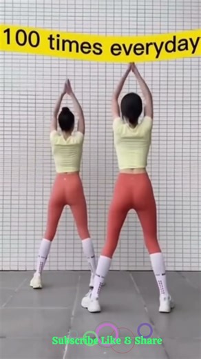 Top 5 Exercise Hacks to Boost Your Daily Routine #fitness #workout #boost #exercise #shortvideo