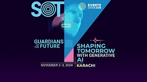 1.2M views · 939 reactions | SOT is back with Edition XVII! This year, we're once again bringing together prominent visionaries to explore the critical issues shaping our world today. Stay tuned for a powerful lineup of speakers and insights that inspire change! #SOT2024 #SOTEvents #GuardiansOfTheFuture | SOT Events | Facebook