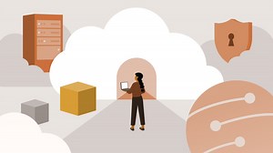 Azure from a 10,000-foot view - Azure Video Tutorial | LinkedIn Learning, formerly Lynda.com