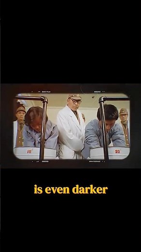 Japan’s Secret Death Factory: Unit 731 Explained #ancientsecrets #facts #historicalmyths