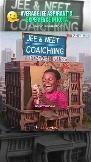 2 years of JEE Preparation - Summary | #jeemains2026 #jeemotivation #iitjee #iitian #kota