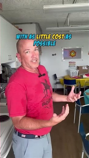 Tectum Decking Explained | Commercial Flat Roof Sarasota