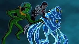 I'm Watching Ben 10: Ultimate Alien Season 1 Episode 13 Video Free Here!