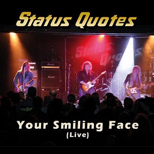 Status Quotes Concert & Tour History (Updated for 2025) | Concert Archives
