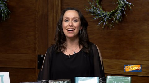 Check out these books at the Tolono Public Library District