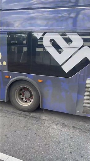 MARTA Local•Bus New Flyer XN40 #1479 on route 68 to H.E Holmes