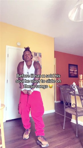 Celebrities Selling Their Souls: Lil Nas X Before & After